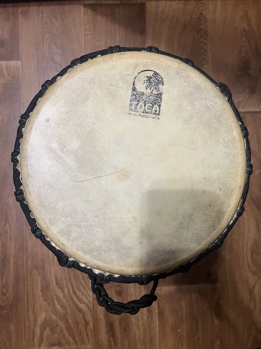 Продам джембе Toca percussion