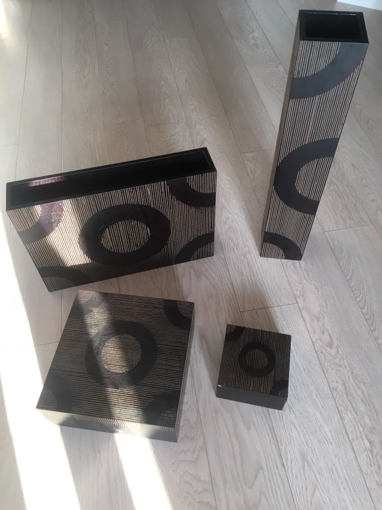 Ozdoby firmy Almi Decor