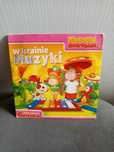 Gra na PC Gratka W krainie muzyki Pluszaki rozrabiaki