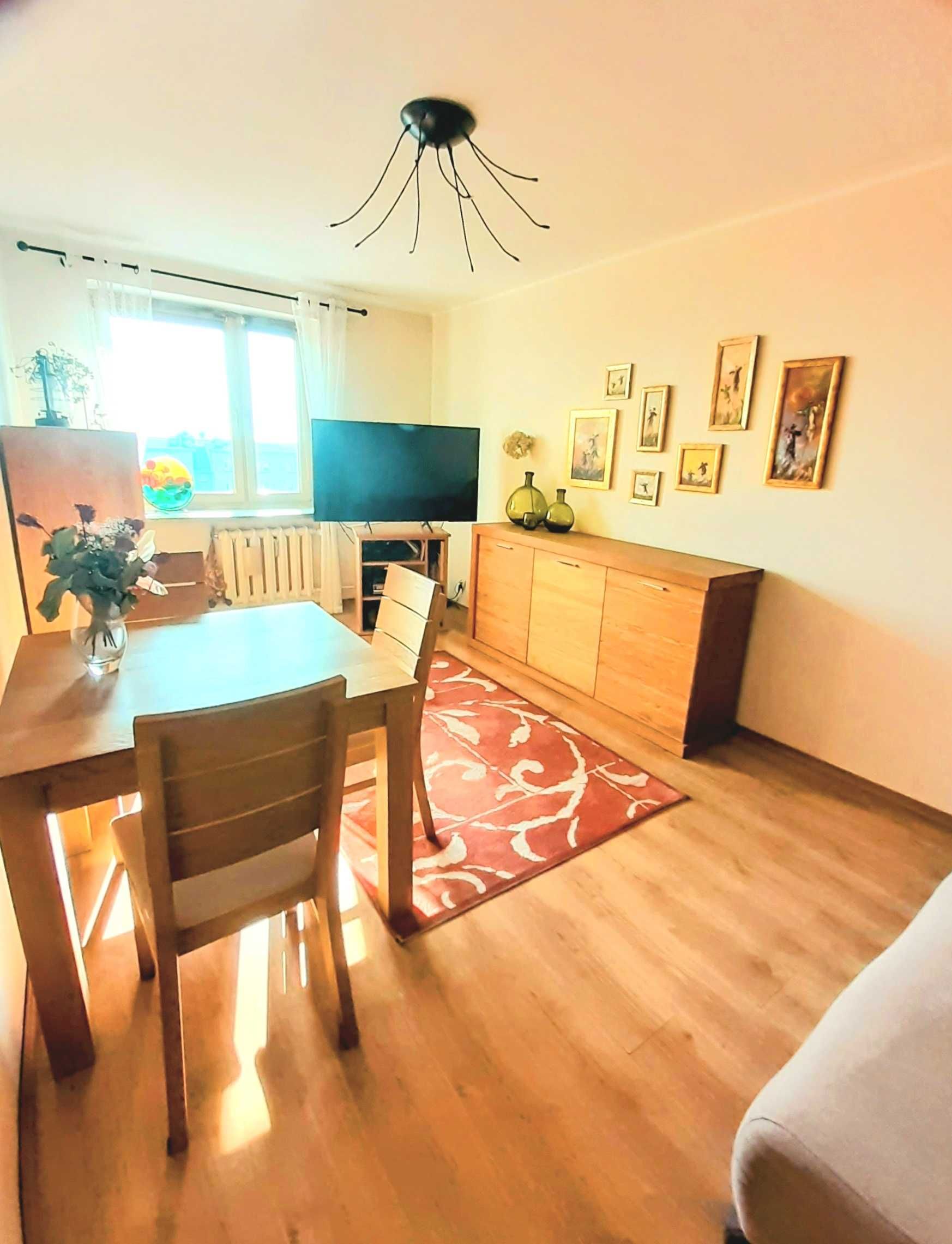 Mieszkanie 60 m2, Jana Pawła II 27, Podolszyce Płd.    BEZPOŚREDNIO !!