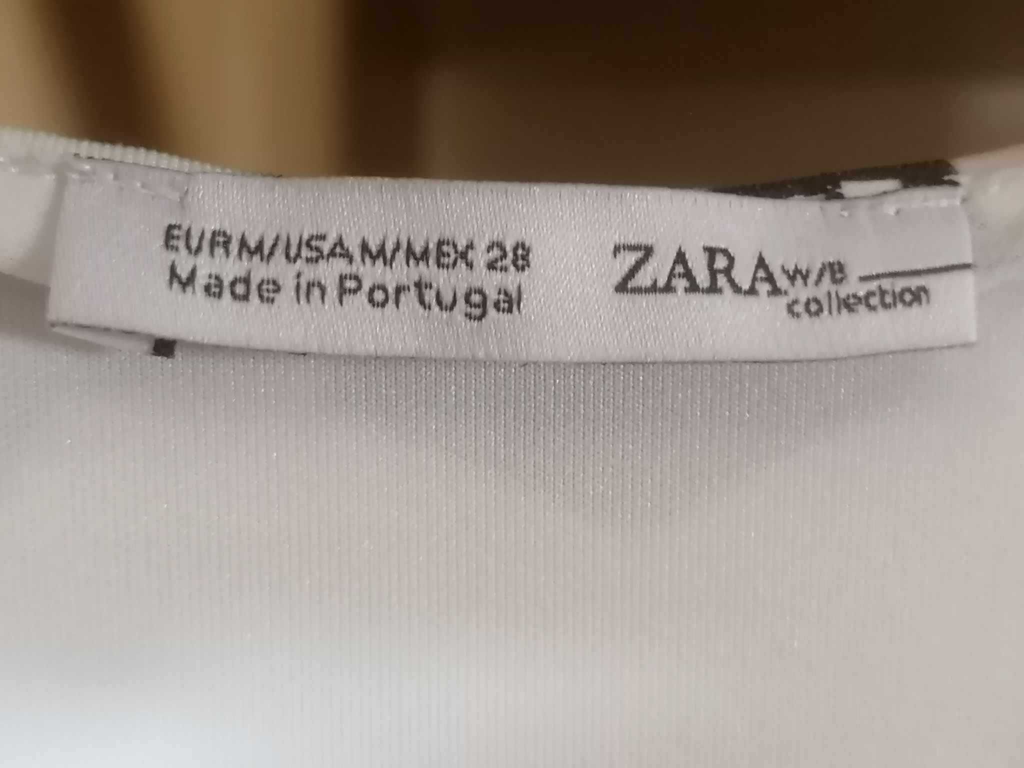 Vestido Zara completamente novo