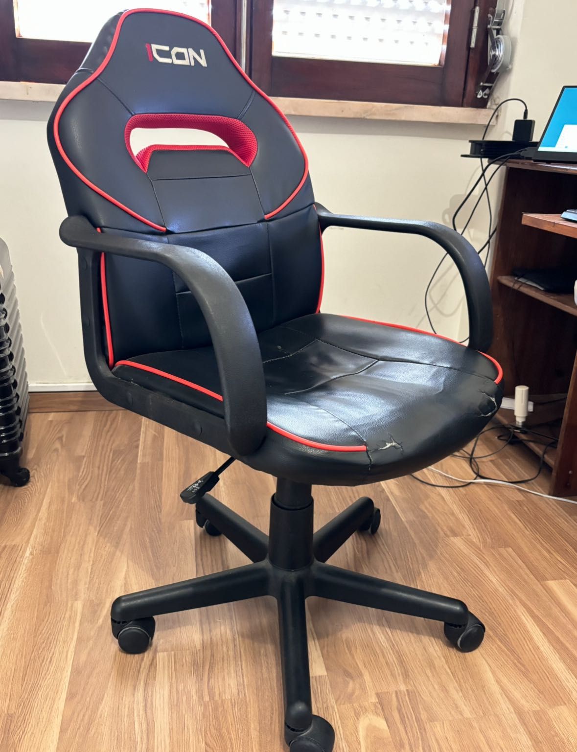 Cadeira gamer/escritório