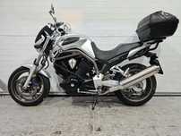 Yamaha Bulldog BT 1100 Buldog 1100 RATY !poz kat 71