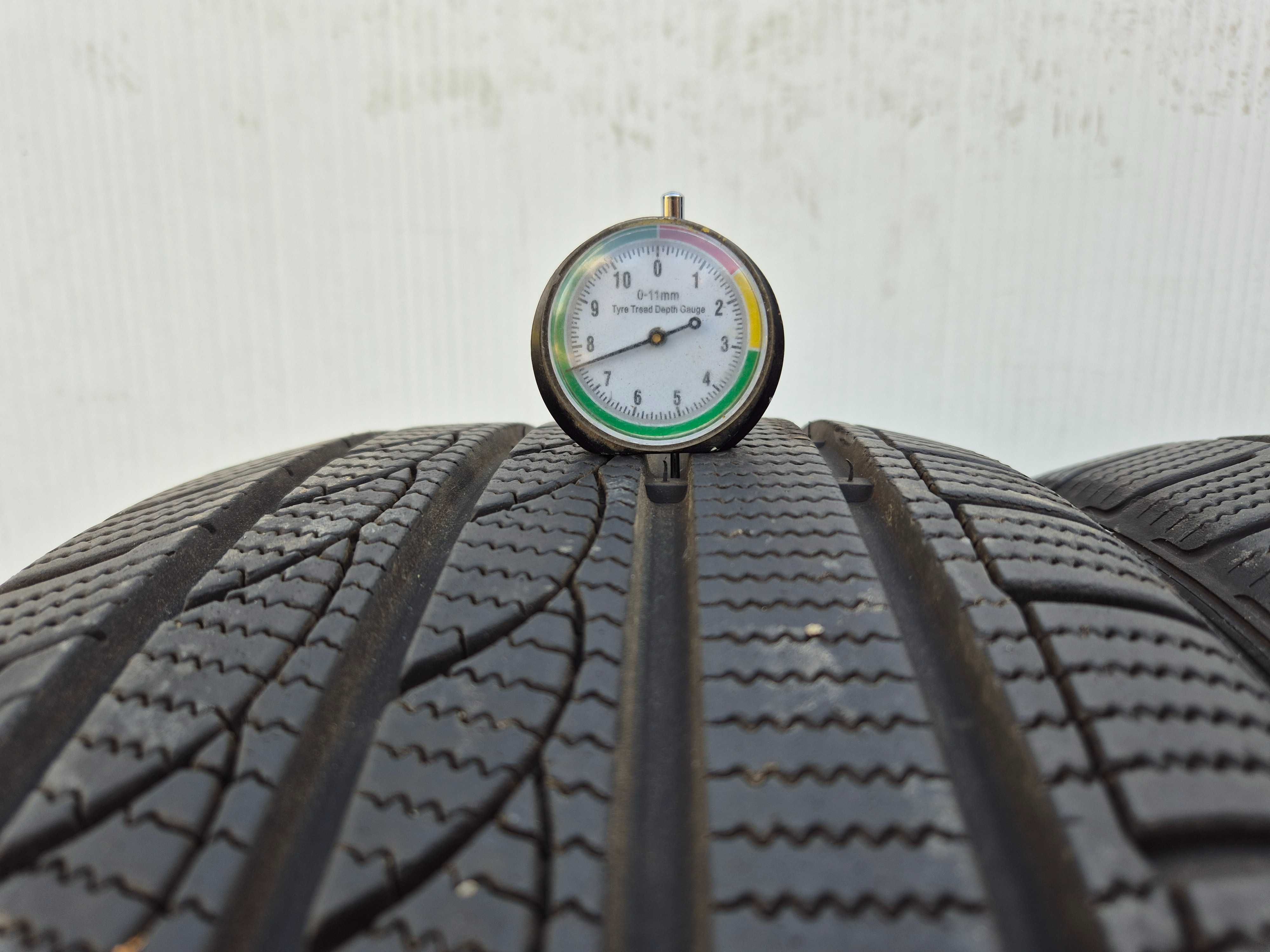 Imperial Snowdragon 245/40r19 98V 7,6mm 2023r XL Rant N3010