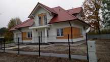 Elewacje - Ocieplenia - Docieplenia - Tynki