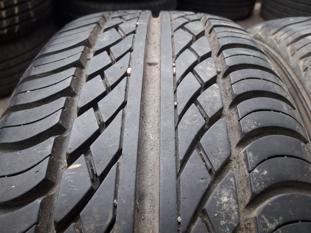 Шини Літо R-14 185 60 Hankook Optima K415 Korea