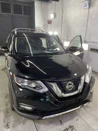 Nissan Rogue SL AWD