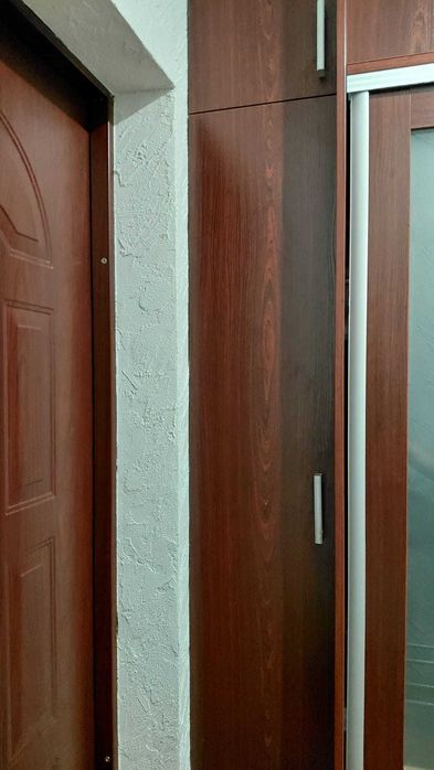 Szafa dzwi przesuwne,szuflady