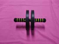 Roda Abdominal AB Wheel, Domyos