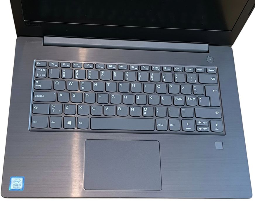 LENOVO V330 i5-8250/12Gb Ddr4/SSD 480Gb