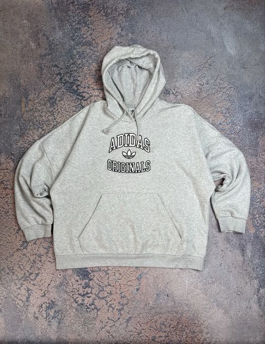Кофта adidas, розмір XL