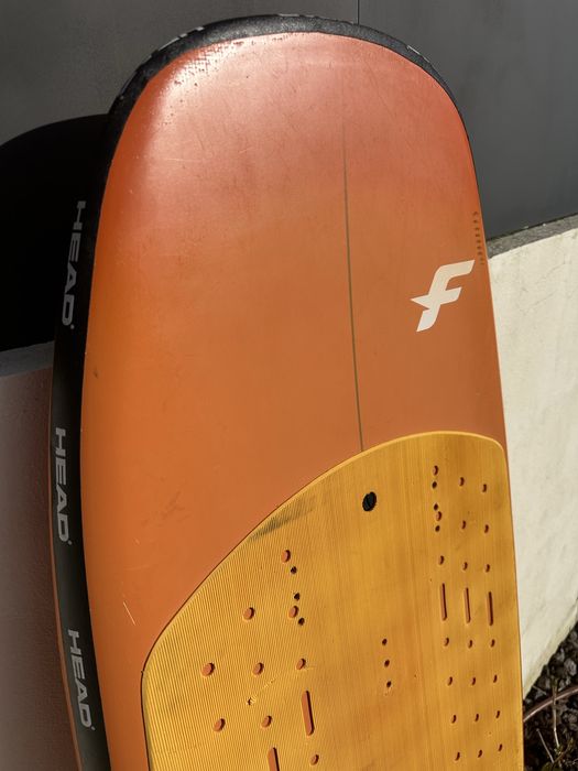 Prancha F-One Rocket Wing