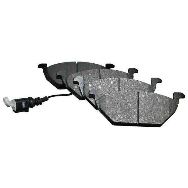 Тормозные колодки Диски Audi, Seat, SKODA OCTAVIA, VW passat, Golf