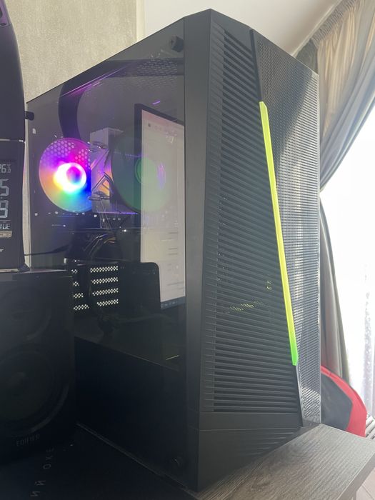 ПК Ігровий компʼютер