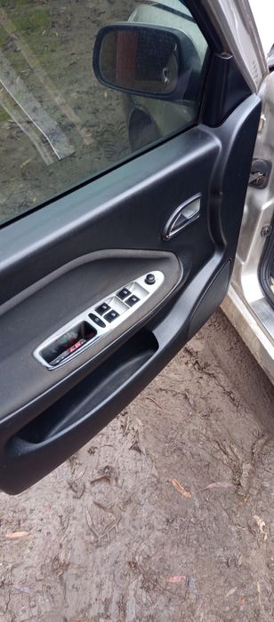 Продам Чері амулет