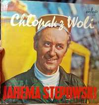 Chłopcy z Woli  - Jerema Stępowski - Winyl