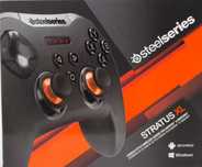 Kontroler Stratus XL Steelseries