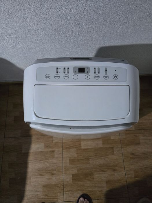 Arcondicionado jocel