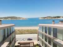 Apartamento T2 em São Martinho do Porto de 67,00 m2