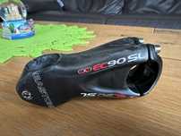 Mostek Easton EC90 SL carbon 90 mm tytan