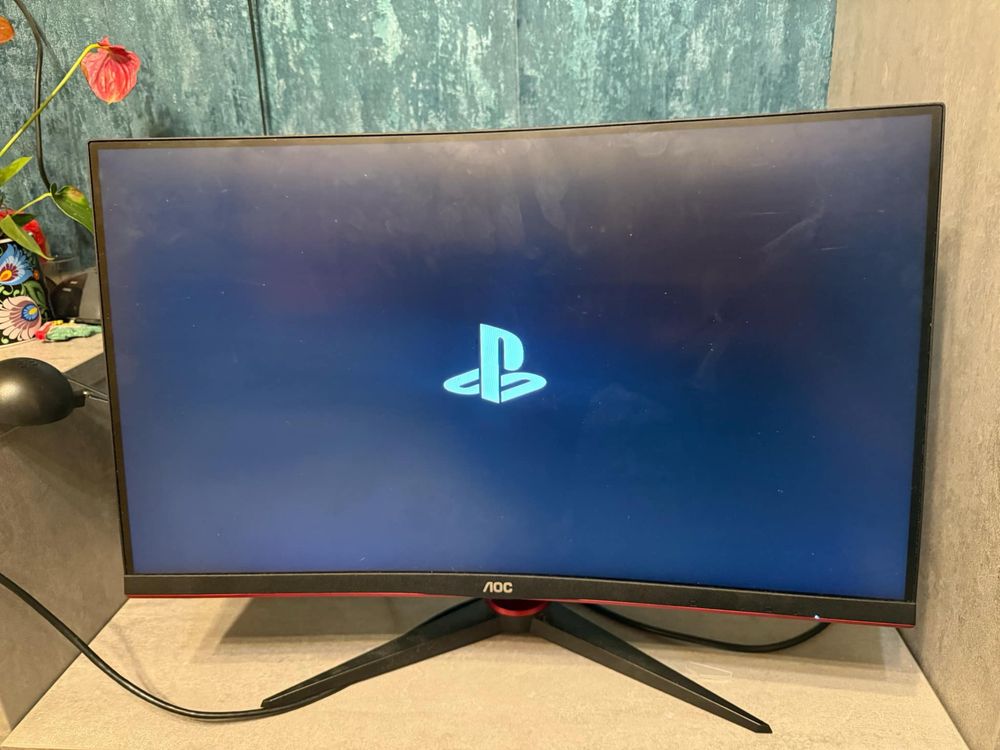 Monitor AOC G2 C27G2ZE 27" 240 Hz  Okazja!
