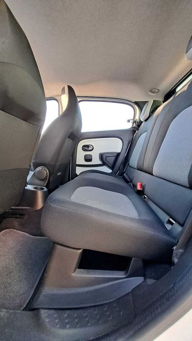 Carro muito Estimado