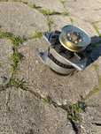 Alternator do Ursus C 360, C 330, C 385
