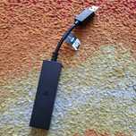 Oryginalny Kabel/Adapter Sony VR do kamery PS4 do PS5 Playstation 5