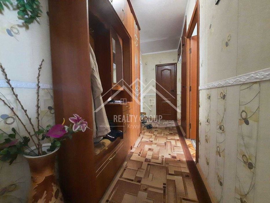 Продаж 3к квартири в Саксаганському районі (єВідновлення)