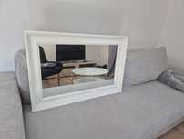 Lustro Ikea Hermes