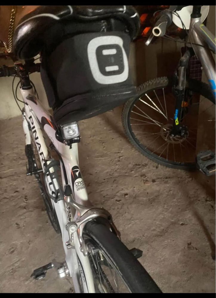 Vendo Bicicleta Pinarello f3:13