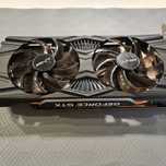 Karta graficzna Geforce PNY GTX1660 Ti 6 GB GDDR6