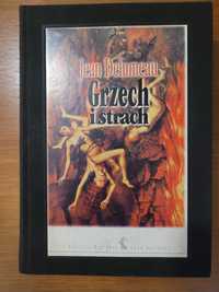 Grzech i strach. Jean Delumeau