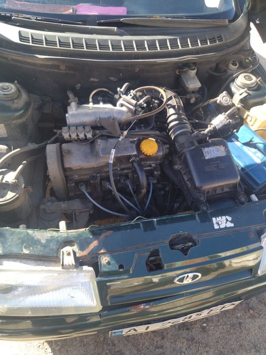 Продається ВАЗ-2111