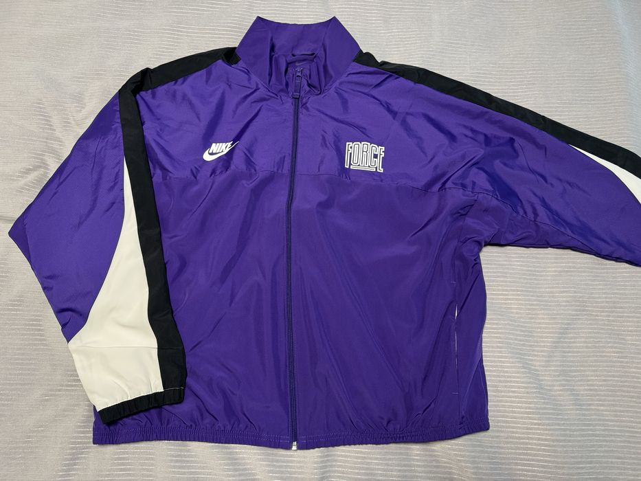 Nike Air Force FB6980-504 спортивний костюм XL XXL