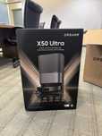 DREAME X50 Ultra Robot