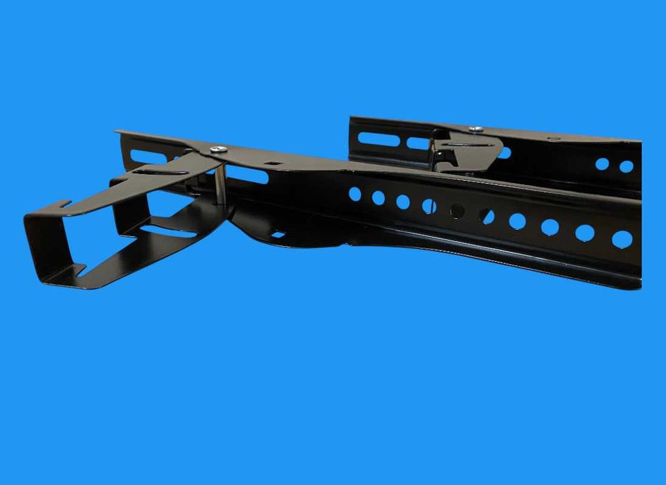 Настінне кріплення кронштейн HT-001 15"-42", похилий кронштейн для ТВ