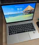 HP EliteBook 840 G7 i5 10gen 16GB Ram 512 GB SSD Super Pełen Zestaw