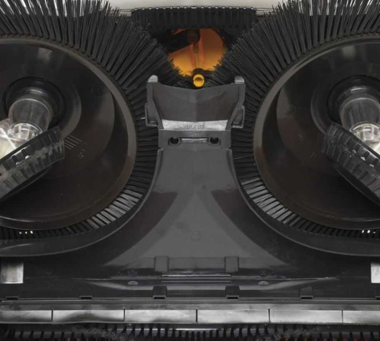 Zamiatarka ręczna STIGA SWP 577