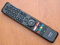 Comando TV Toshiba CT-8556