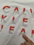 T-shirt calvin klein