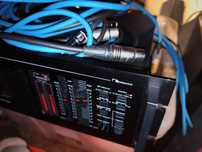 Nakamichi MR1 - (professional deck) edicao limitada