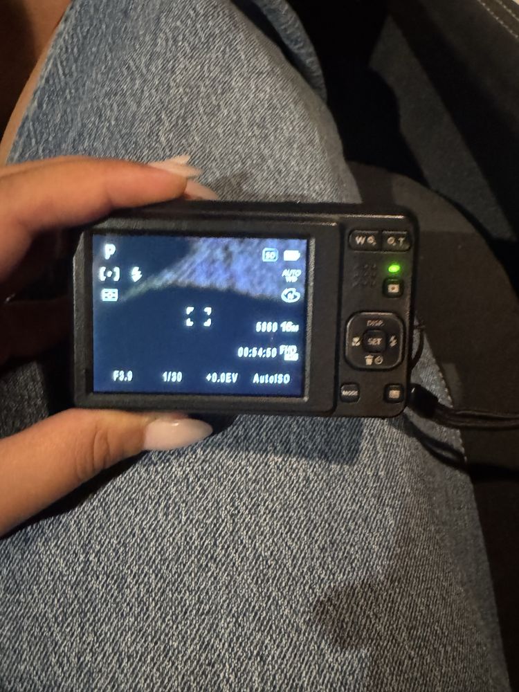 Kodak pixpro fz55