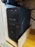 Komputer stacjonarny i5 6600k GEFORCE 960