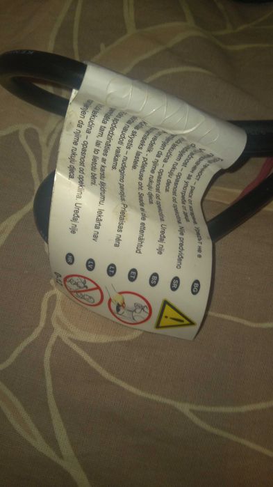 Капсульная кофемашина Krups KP 5006 NESCAFE Dolce Gusto CIRCOLO 1500W