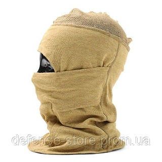 Продам балаклаву летнюю