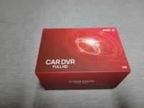 Nowy rejestrator CAR DVR FULL HD oraz kamera cofania do nawigacji.