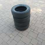 Opony letnie Saetta 195/60 R15