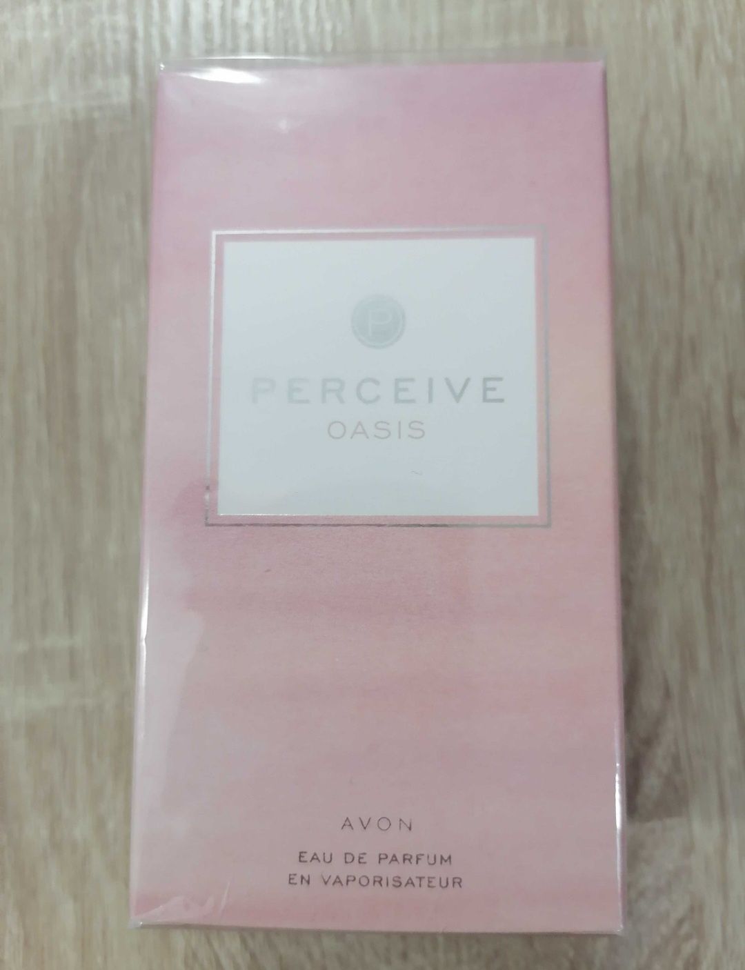 Perfumy oasis polecam