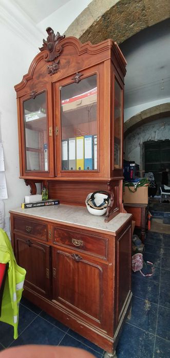 Louceiros e Cristaleiras